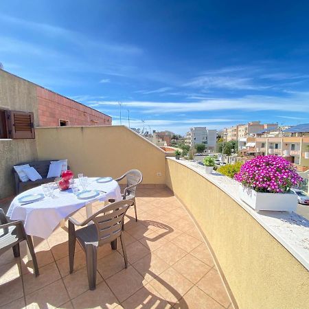 Maison Soleil Attico Gallipoli Kültér fotó