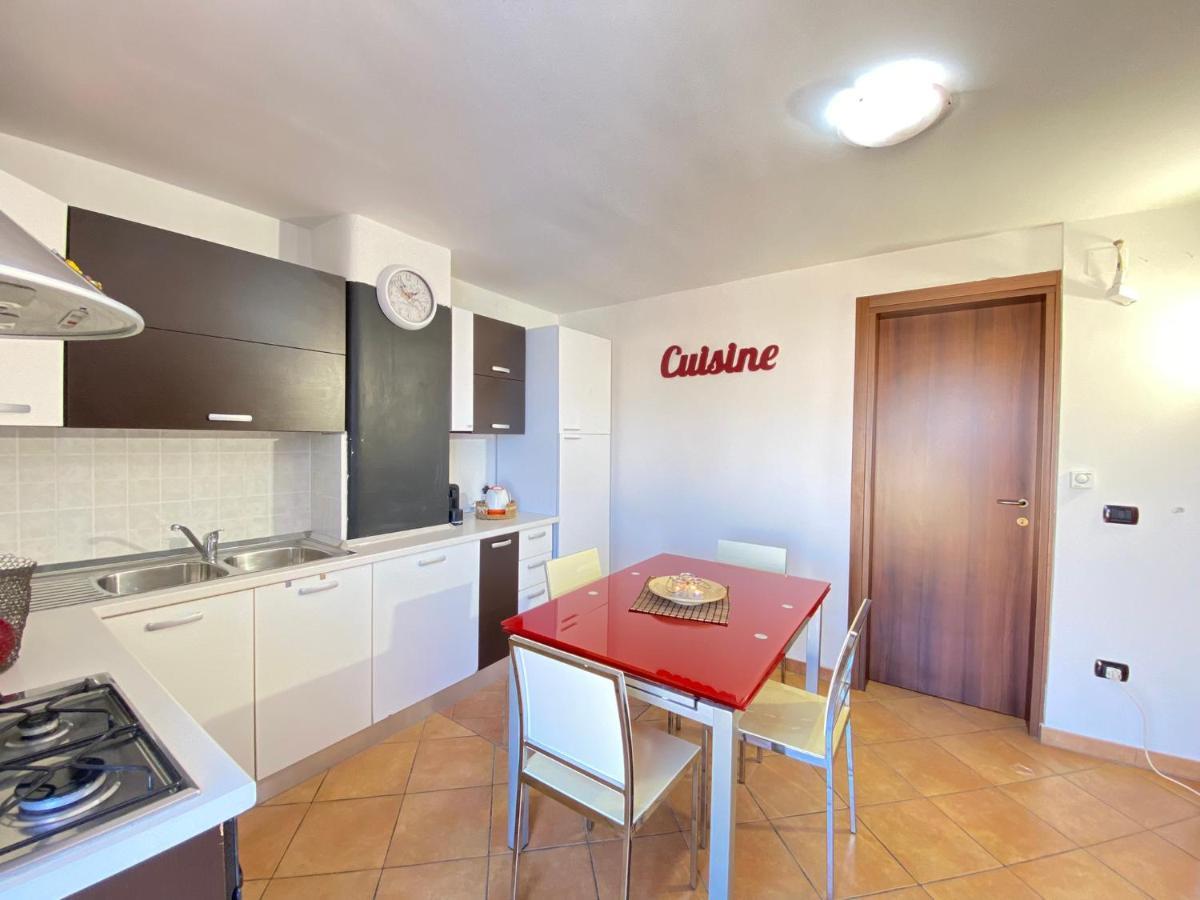 Maison Soleil Attico Gallipoli Kültér fotó