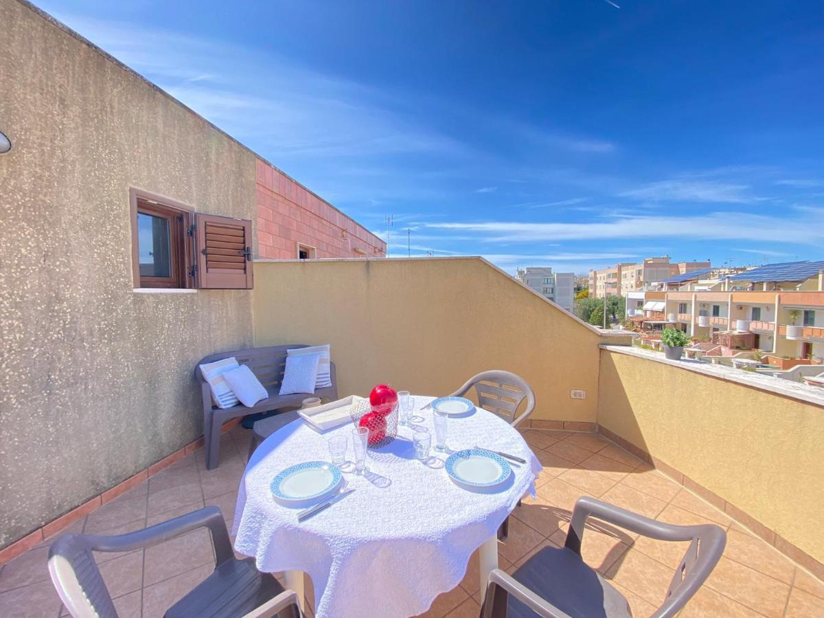Maison Soleil Attico Gallipoli Kültér fotó