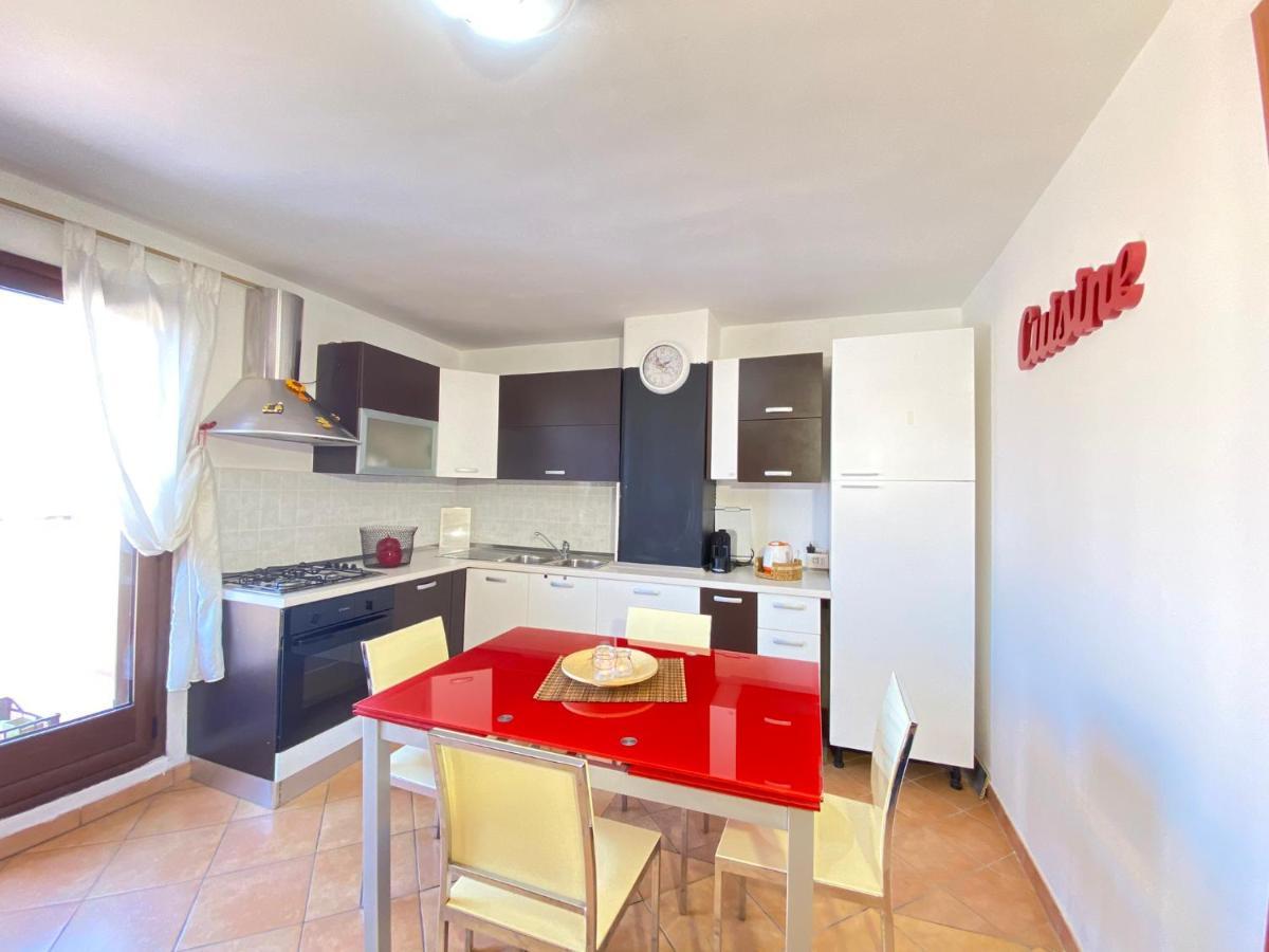 Maison Soleil Attico Gallipoli Kültér fotó