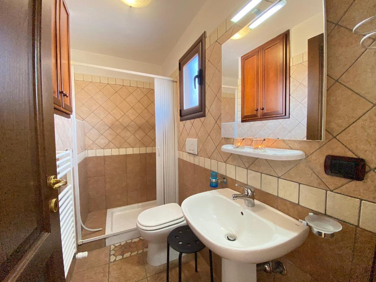 Maison Soleil Attico Gallipoli Kültér fotó