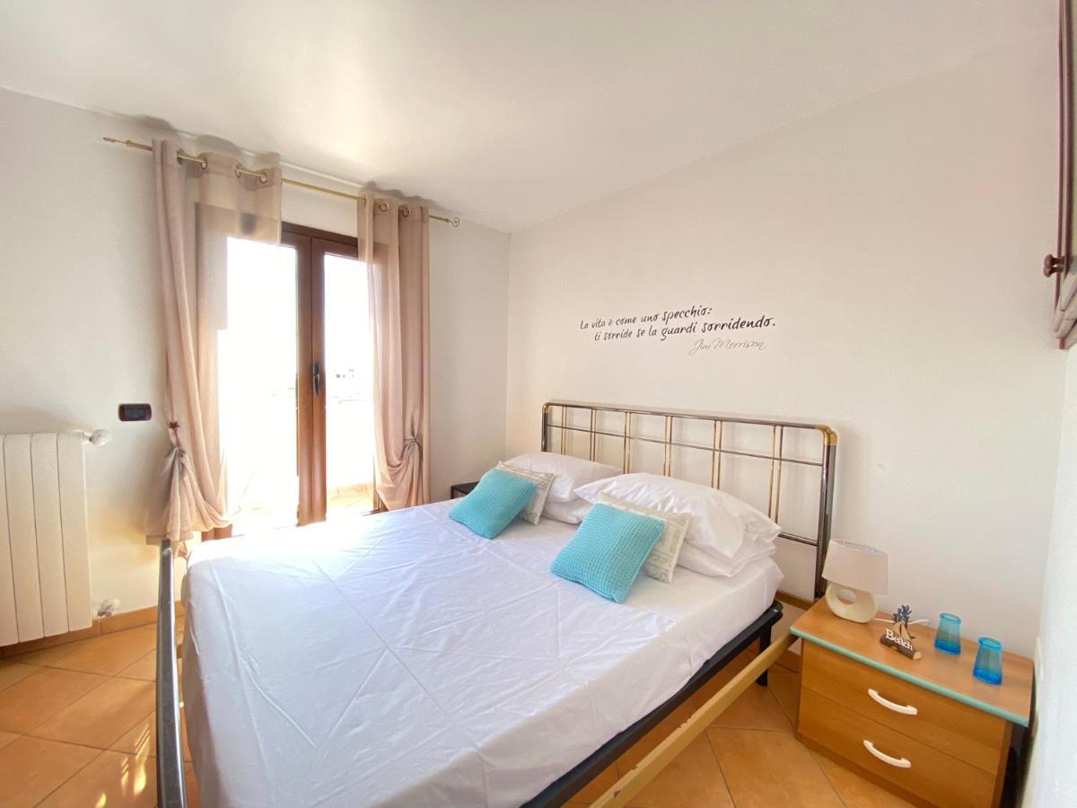 Maison Soleil Attico Gallipoli Kültér fotó