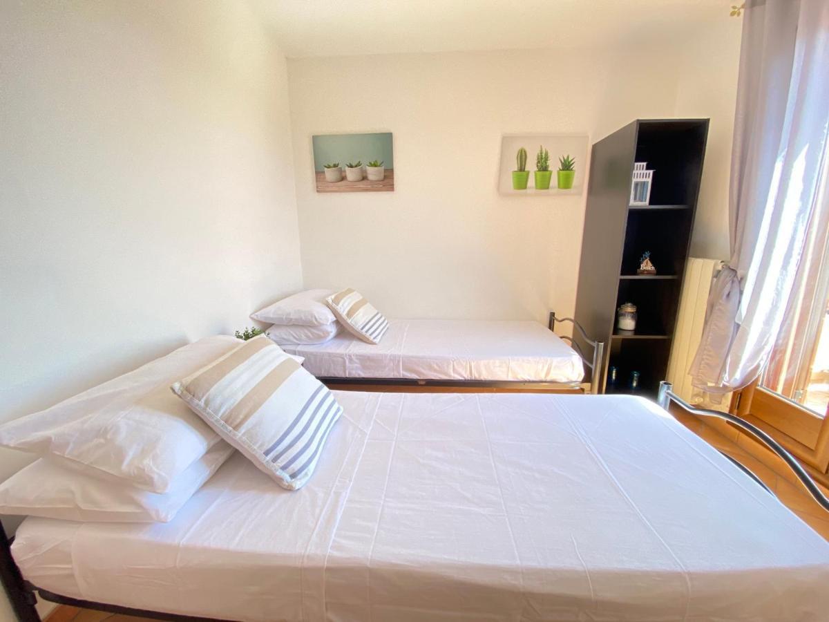 Maison Soleil Attico Gallipoli Kültér fotó