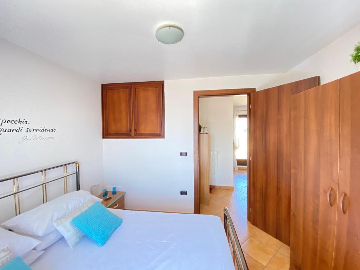 Maison Soleil Attico Gallipoli Kültér fotó