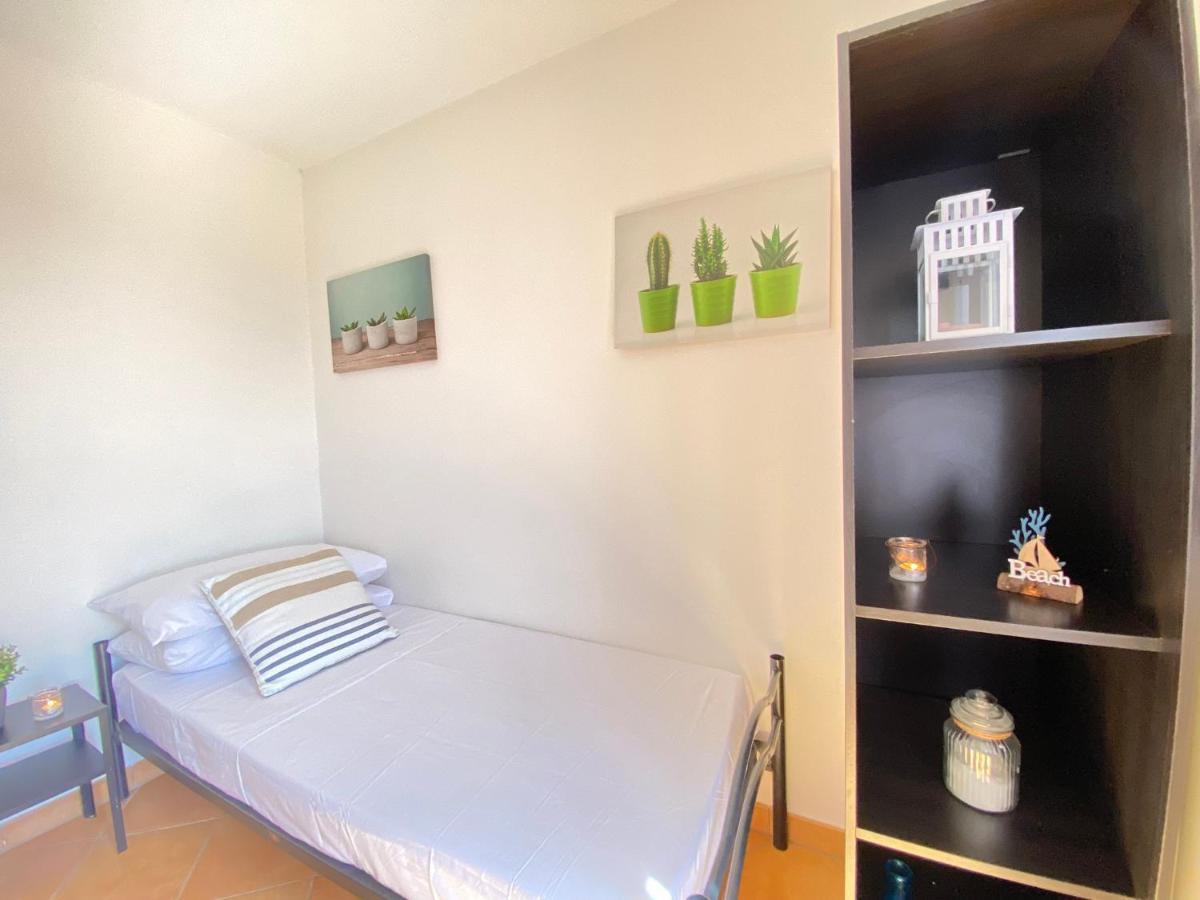 Maison Soleil Attico Gallipoli Kültér fotó