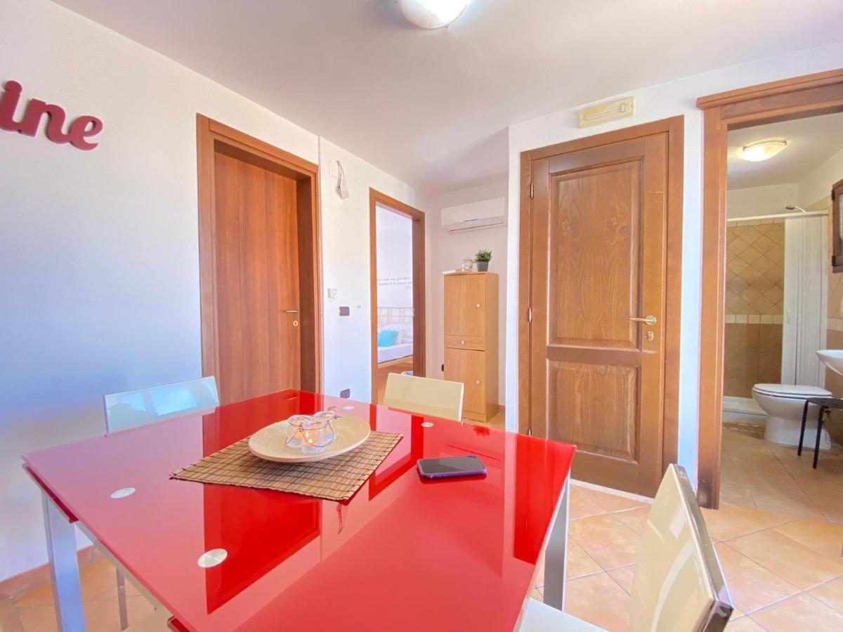 Maison Soleil Attico Gallipoli Kültér fotó