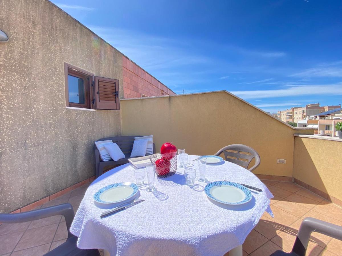 Maison Soleil Attico Gallipoli Kültér fotó