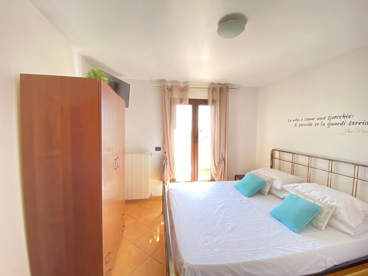 Maison Soleil Attico Gallipoli Kültér fotó