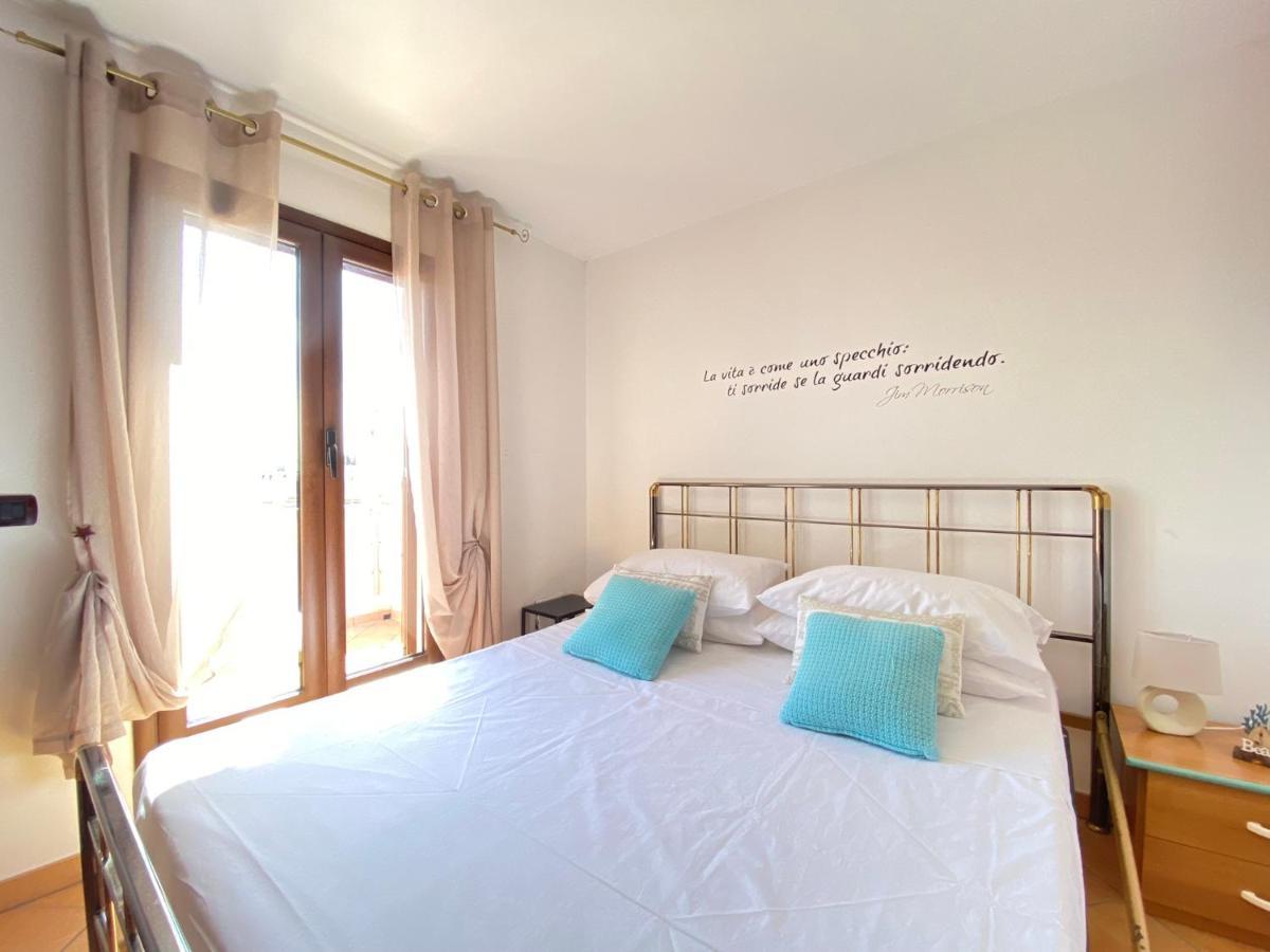 Maison Soleil Attico Gallipoli Kültér fotó